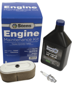 Stens engine maintenance kit for briggs and stratton engines