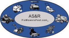 Fix Mowers Fast